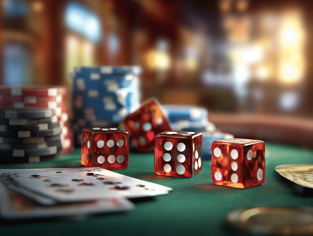 OKWW Casino App – Secure Login & Play in Bangladesh
